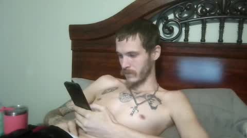 tootall803 online show from August 1, 5:35 am