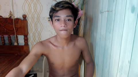 jhonrex online show from July 4, 10:23 pm