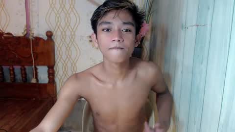 jhonrex online show from July 5, 10:18 am