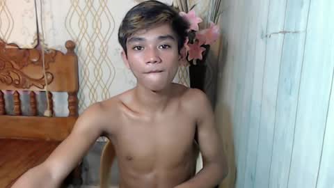 jhonrex online show from July 6, 11:13 am