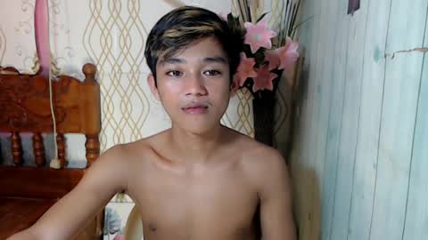 jhonrex online show from July 12, 9:15 am
