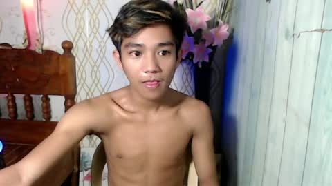 jhonrex online show from July 13, 4:30 am