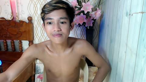 jhonrex online show from July 13, 5:36 am