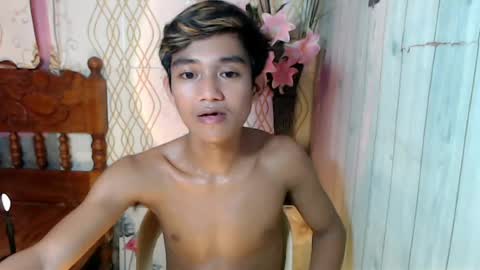 jhonrex online show from July 13, 9:38 am