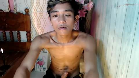 jhonrex online show from July 13, 11:50 am