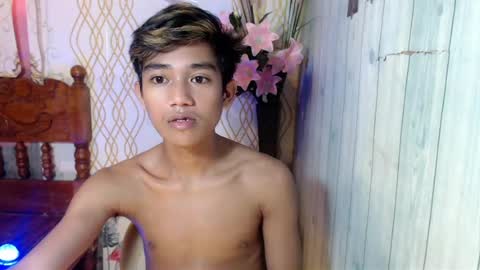 jhonrex online show from July 16, 1:17 am