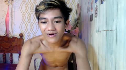 jhonrex online show from July 16, 2:23 am