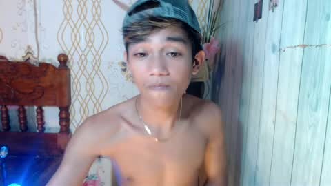 jhonrex online show from July 16, 11:00 am