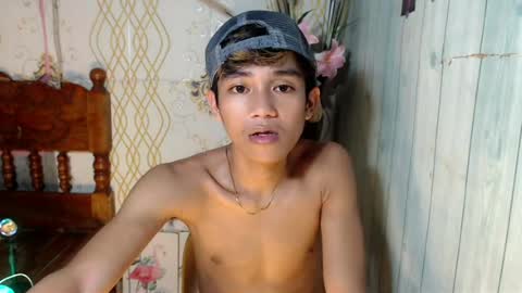 jhonrex online show from July 16, 1:12 pm
