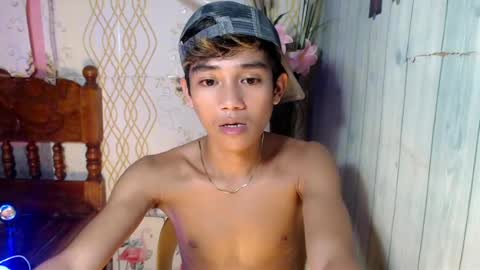 jhonrex online show from July 16, 3:24 pm