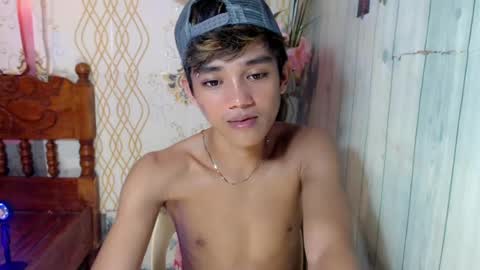 jhonrex online show from July 17, 6:02 am