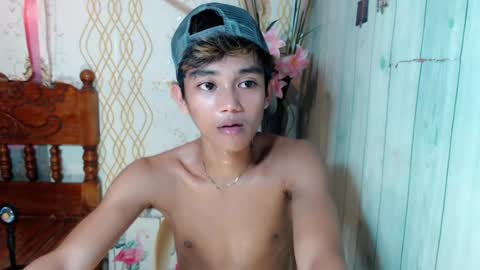 jhonrex online show from July 17, 7:08 am