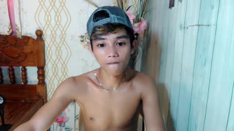 jhonrex online show from July 17, 8:36 am