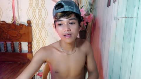 jhonrex online show from July 18, 5:08 am