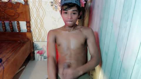 jhonrex online show from July 18, 6:14 am