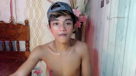 jhonrex online show from July 18, 8:59 am