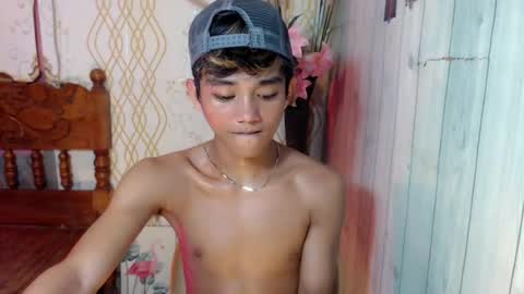 jhonrex online show from July 18, 10:05 am