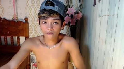 jhonrex online show from July 19, 9:33 am