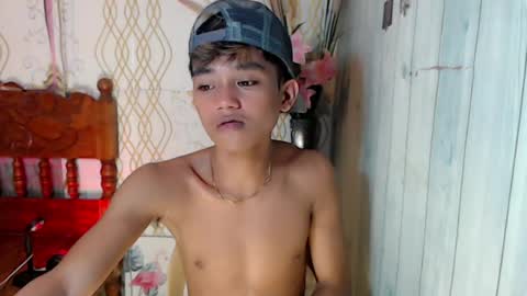 jhonrex online show from July 22, 10:17 am