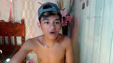 jhonrex online show from July 24, 4:59 am