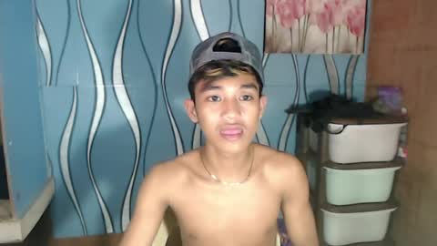 jhonrex online show from July 28, 11:38 am