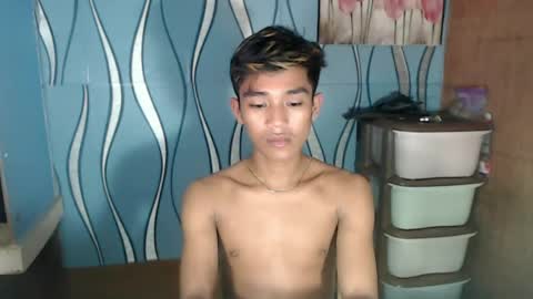 jhonrex online show from July 28, 12:44 pm