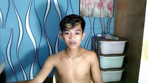 jhonrex online show from August 1, 5:08 pm