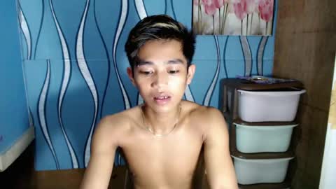 jhonrex online show from August 16, 2:37 am