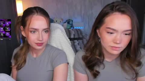top_twins online show from July 12, 1:50 pm