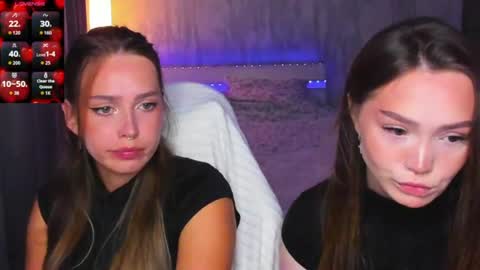 top_twins online show from August 20, 11:27 am