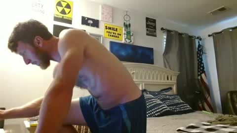 Connor Hancock online show from June 22, 12:00 am