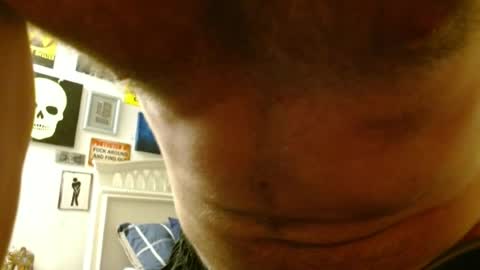 Connor Hancock online show from July 6, 1:31 am