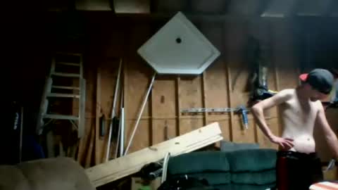 topdogintraining93 online show from August 7, 4:51 pm
