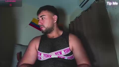 Toplayboy online show from August 10, 12:12 am