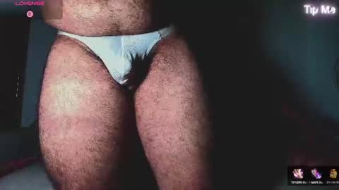Toplayboy online show from August 11, 5:20 am