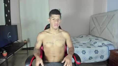 TopTony22 online show from August 11, 9:39 pm
