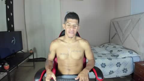 TopTony22 online show from August 12, 12:13 am