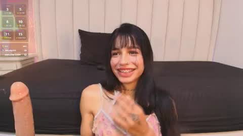 Tori Gaviria online show from August 4, 1:41 pm