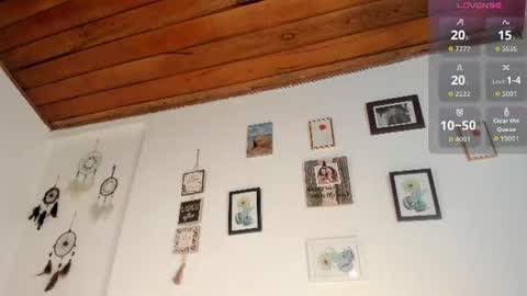tori_just online show from June 12, 4:25 pm
