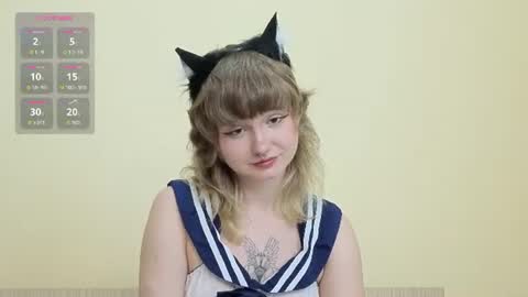 Tori online show from July 22, 11:18 pm