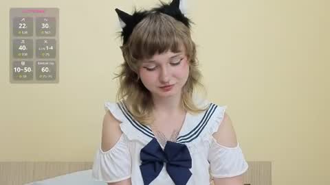 Tori online show from July 23, 10:01 pm