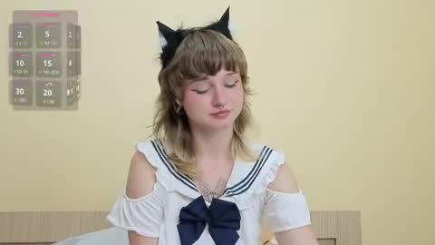 Tori online show from July 24, 12:57 am