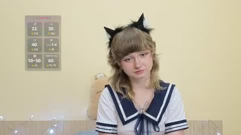 Tori online show from July 26, 10:37 pm