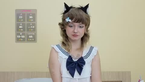 Tori online show from July 31, 8:25 pm