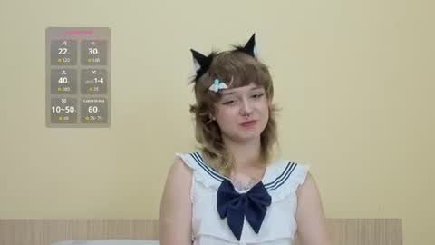 Tori online show from July 31, 9:31 pm