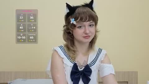 Tori online show from July 31, 11:10 pm