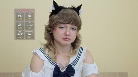 Tori online show from August 1, 1:00 am