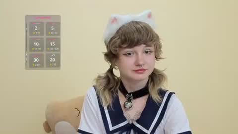 Tori online show from August 5, 11:47 pm