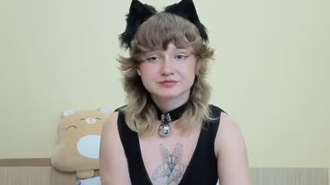 Tori online show from August 10, 1:07 am