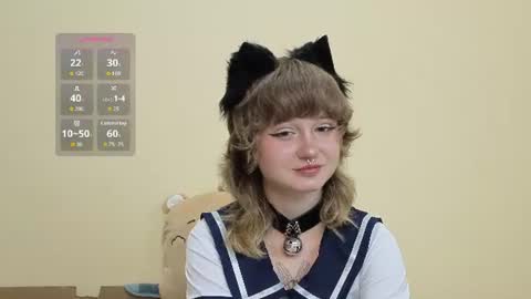 Tori online show from August 10, 8:10 pm